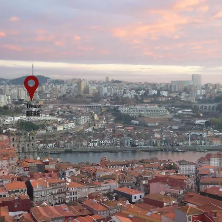 Time To Porto *