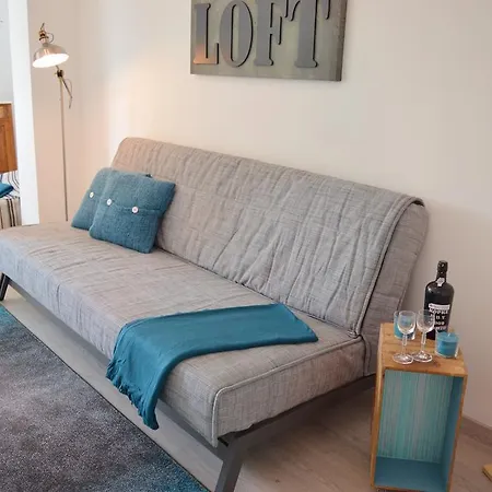 Time To Porto Apartment