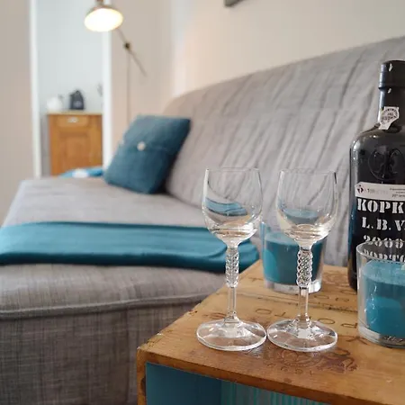 Time To Porto Apartment